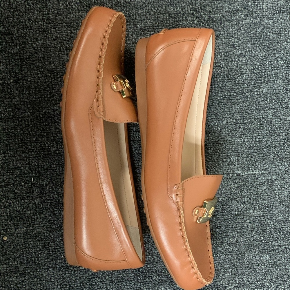 Women’s Kate spade loafers